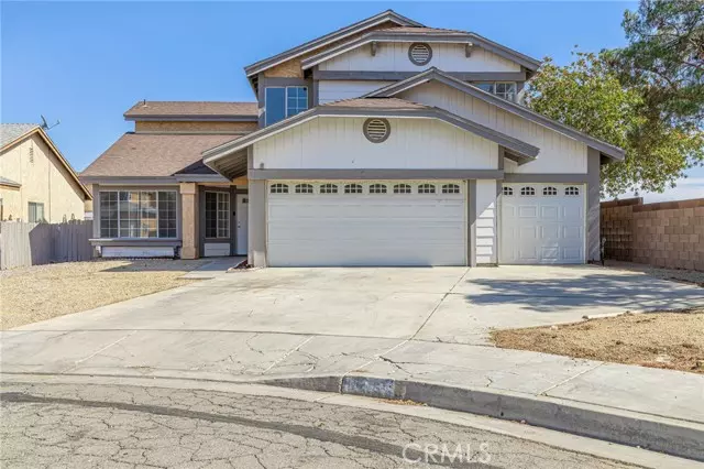 Lancaster, CA 93535,43602 Serenity CT