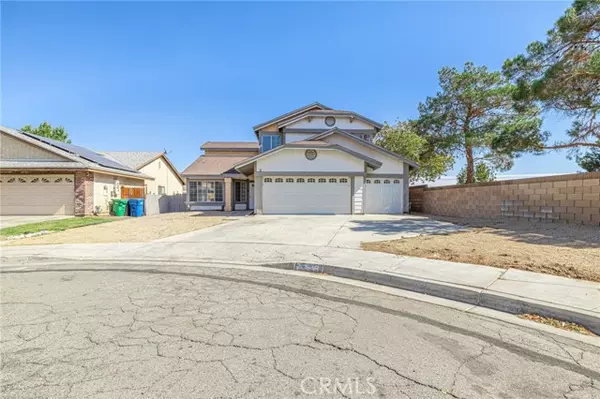 Lancaster, CA 93535,43602 Serenity CT