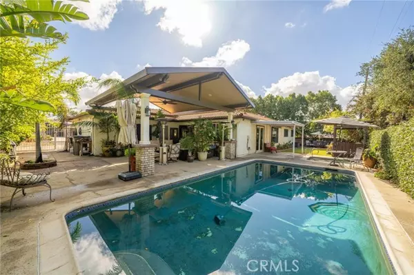 La Verne, CA 91750,4805 N Chamber AVE