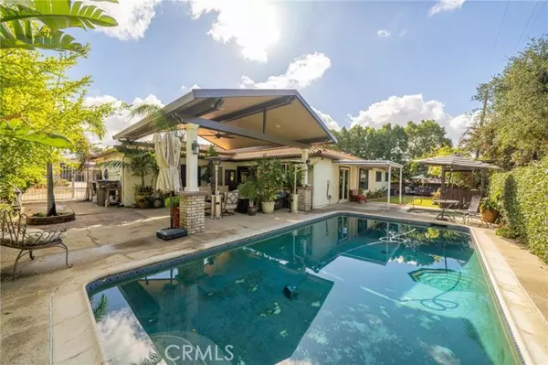 La Verne, CA 91750,4805 N Chamber AVE