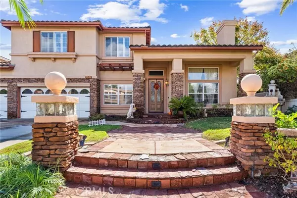 Anaheim Hills, CA 92808,7572 E Endemont CT