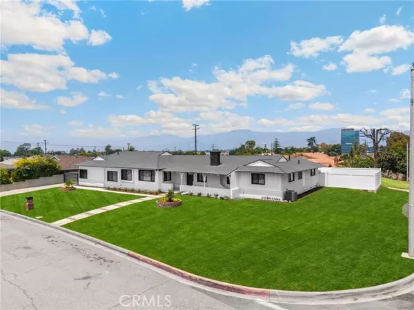 West Covina, CA 91791,3033 E Sunset Hill DR