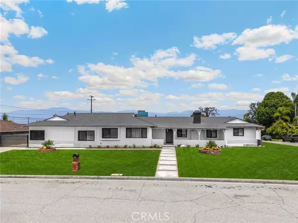 West Covina, CA 91791,3033 E Sunset Hill DR