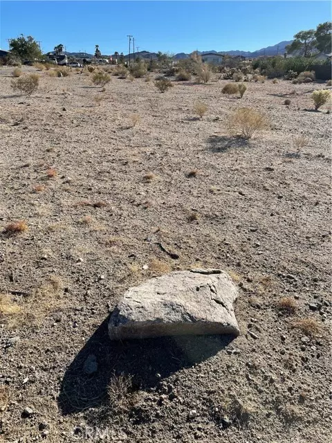 Twentynine Palms, CA 92277,7606 Sahara AVE