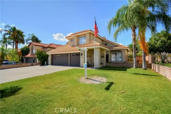 Highland, CA 92346,7440 Apple Blossom