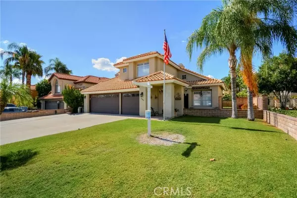 Highland, CA 92346,7440 Apple Blossom