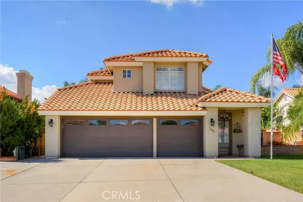 Highland, CA 92346,7440 Apple Blossom