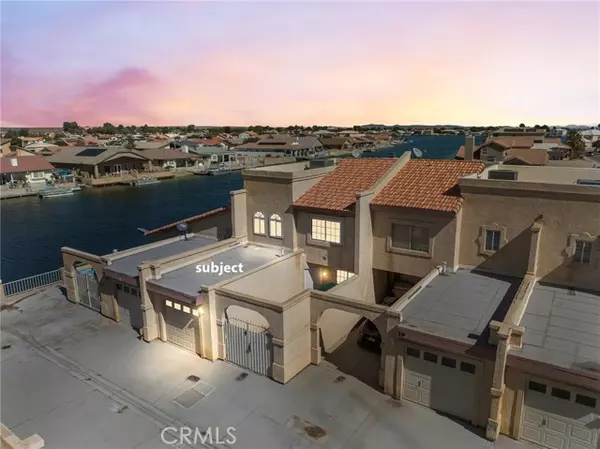 11496 Nautical Ln 28, Helendale, CA 92342