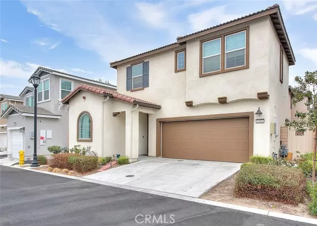 2945 E Merritt Paseo, Ontario, CA 91761