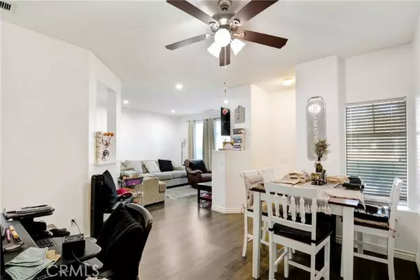 Ontario, CA 91764,948 N Turner Ave #4