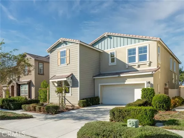 Ontario, CA 91762,3011 E Silver Sky Dr