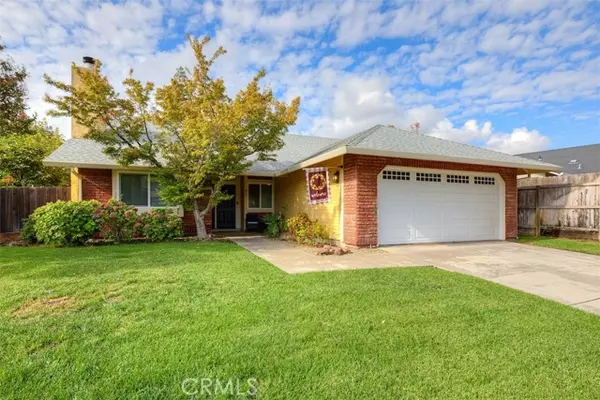 90 Elderberry CT, Chico, CA 95928