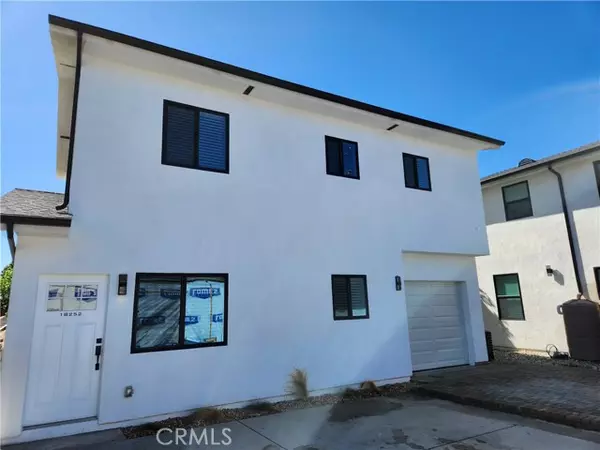 Reseda, CA 91335,18252 SATICOY ST