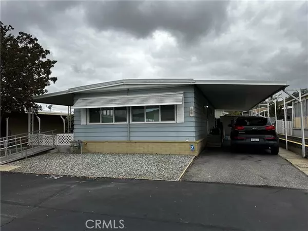 2200 W Wilson ST 34, Banning, CA 92220