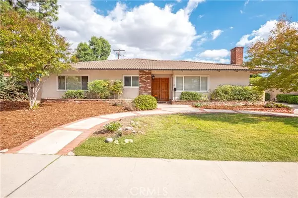 1736 Sumner, Claremont, CA 91711