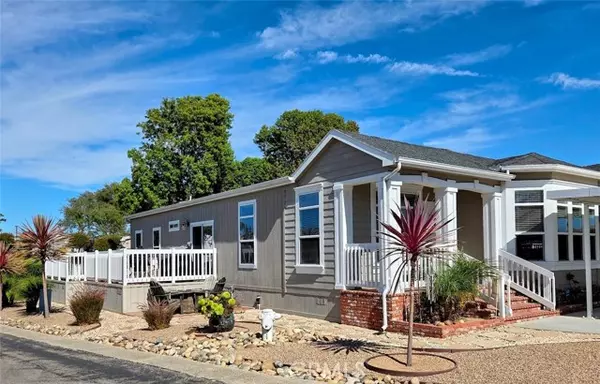 765 Mesa View DR 13, Arroyo Grande, CA 93420