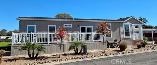 Arroyo Grande, CA 93420,765 Mesa View DR 13