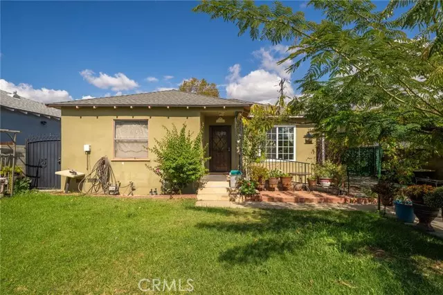 757 E Bonnie Brae, Ontario, CA 91764