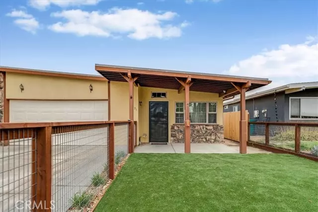 1121 Turtle CRK, Paso Robles, CA 93446