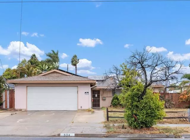 Oceanside, CA 92057,534 Luna