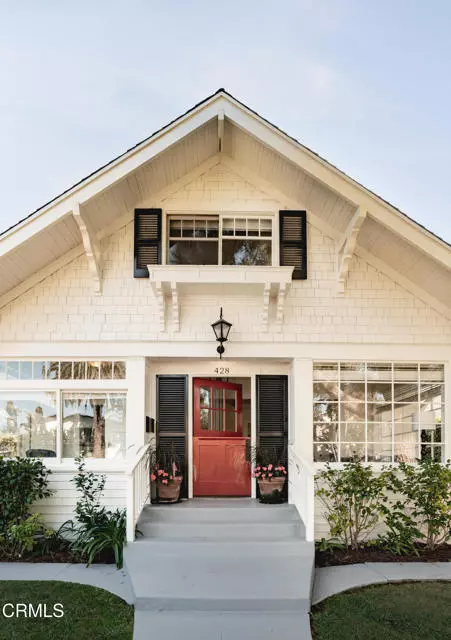 Santa Barbara, CA 93103,428 Corona Del Mar DR