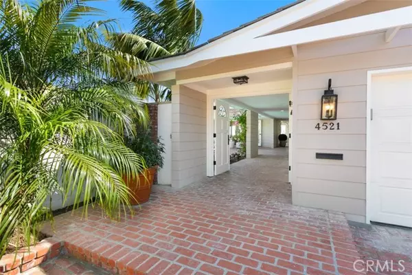 Corona Del Mar, CA 92625,4521 Orrington RD