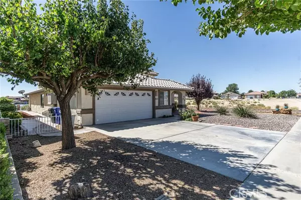 14321 Rivers Edge, Helendale, CA 92342
