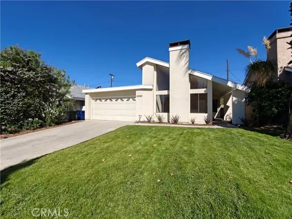 Chatsworth, CA 91311,10065 Hillview