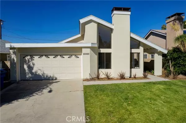 10065 Hillview, Chatsworth, CA 91311