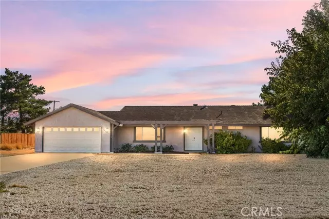 19891 Talihina RD, Apple Valley, CA 92307