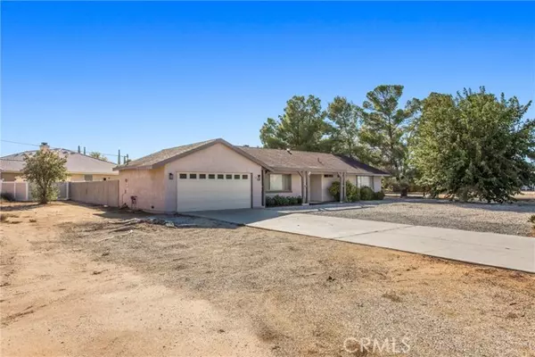 Apple Valley, CA 92307,19891 Talihina RD