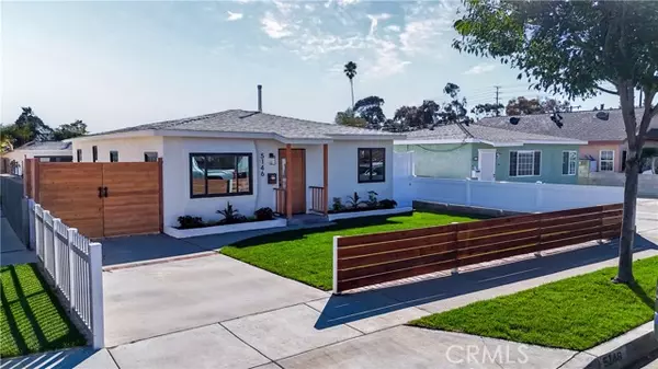 Hawthorne, CA 90250,5146 W 135th