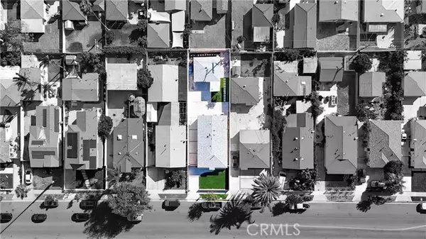 Hawthorne, CA 90250,5146 W 135th