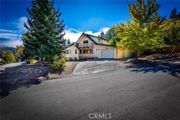 Wrightwood, CA 92397,5313 Basel