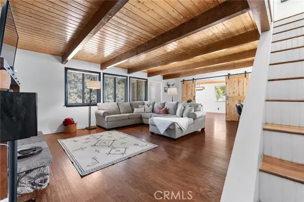 Wrightwood, CA 92397,5313 Basel