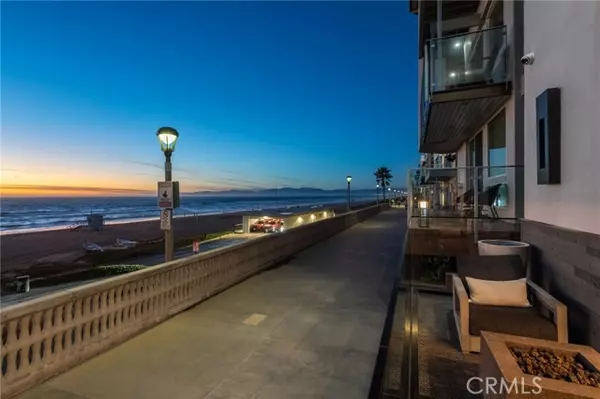 Manhattan Beach, CA 90266,2200 The Strand A