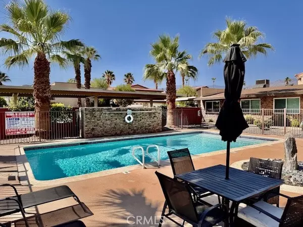 74402 Abronia 3, Palm Desert, CA 92260