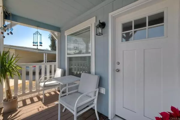 Escondido, CA 92026,2250 N Broadway Spc 7