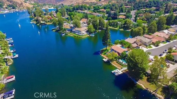 3827 Charthouse CIR, Westlake Village, CA 91361