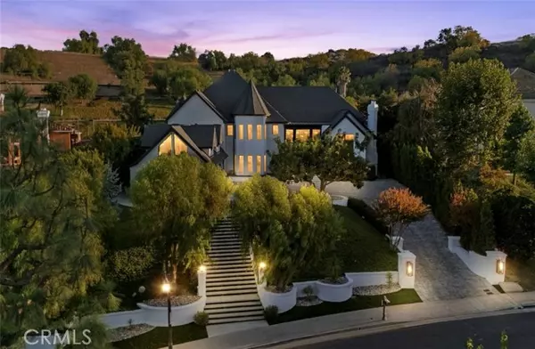 20620 Chatsboro DR, Woodland Hills, CA 91364