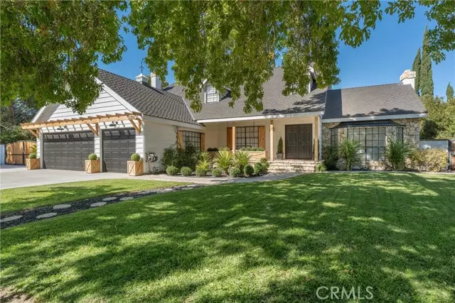 2729 Parton CIR, Lancaster, CA 93536
