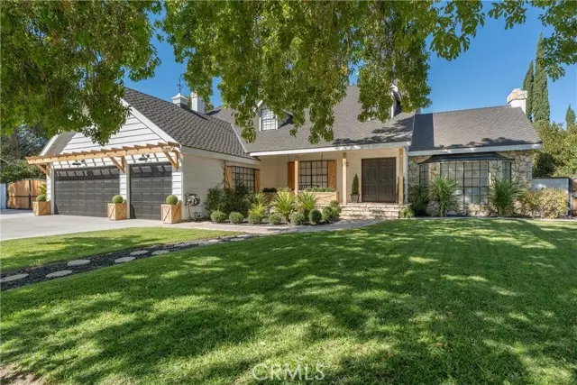 2729 Parton CIR, Lancaster, CA 93536