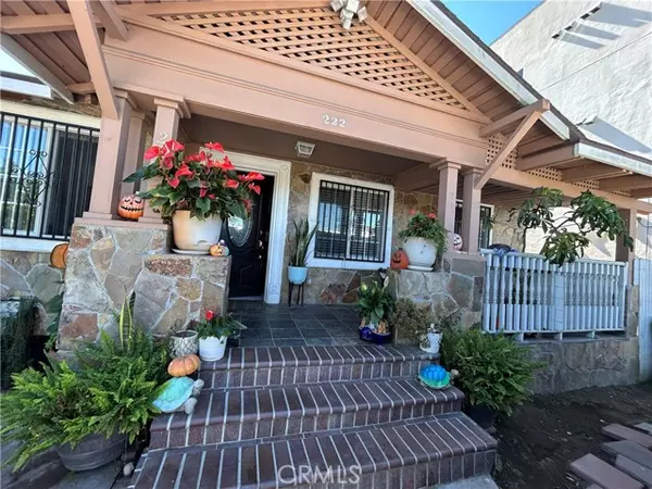 Los Angeles, CA 90003,222 W 87th