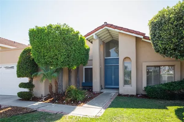 16255 Mount Ackerman CIR, Fountain Valley, CA 92708