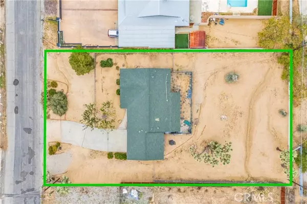 Yucca Valley, CA 92284,7991 Amador AVE