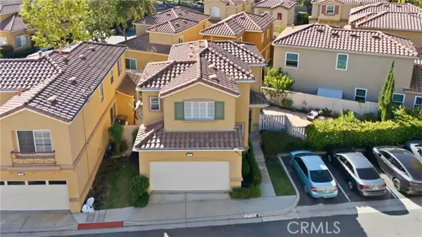 Rancho Santa Margarita, CA 92688,17 Calle De Suenos