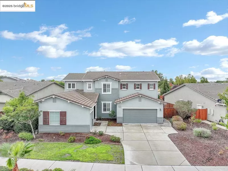 610 Allagash Ct, Oakley, CA 94561