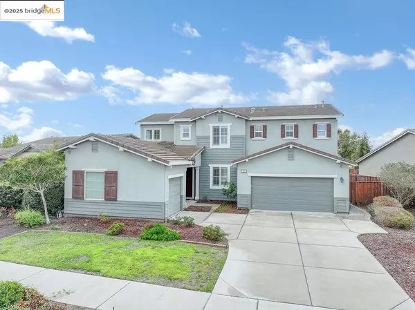 Oakley, CA 94561,610 Allagash Ct