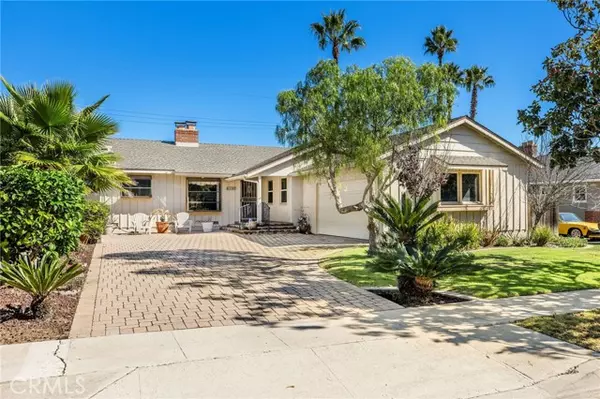 5109 Paseo Del Pavon, Torrance, CA 90505