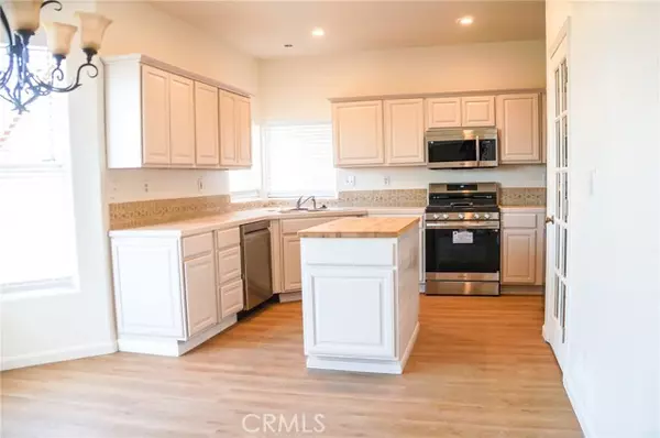 California City, CA 93505,6761 California City